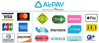 Air Pay