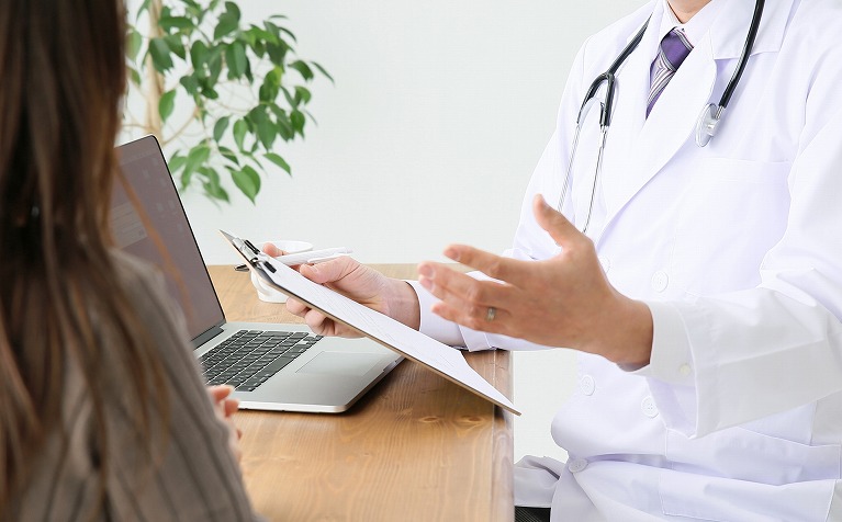 風邪の症状の見分け方 東京都新宿区西新宿 都庁前の新宿都庁前アイランド耳鼻咽喉科