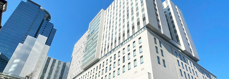 東京医科大学病院と連携協定医療機関